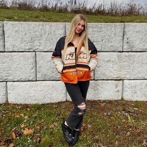 Meet your Posher, Léanne